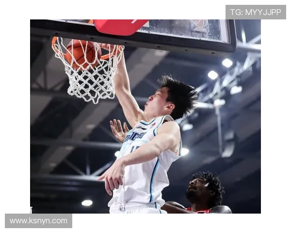 杨瀚森经纪人点评国内年轻球员：CBA环境相对舒适缺乏挑战性